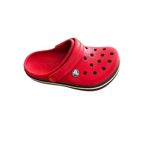Crocs clogs shoes junior size 2 - Picture 9 of 11